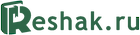 Главная страница reshak.pro