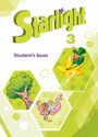 ГДЗ Starlight 3 класс