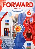 Онлайн Решебник Вербицкая 6 класс Forward