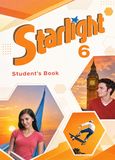 Онлайн Решебник ГДЗ Starlight Баранова 6 класс