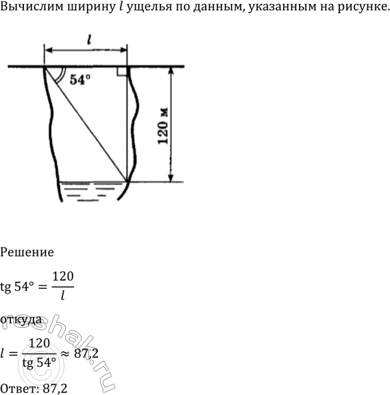 Изображение Упр.1266 ГДЗ Алимов 10-11 класс
