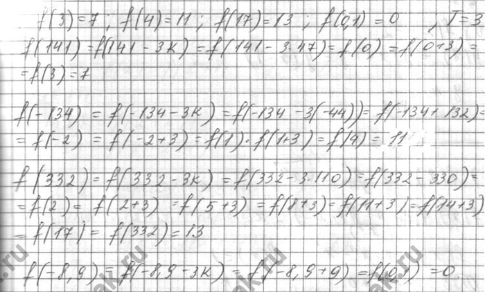 Изображение Упр.9.5 ГДЗ Мордковича 10 класс профильный уровень