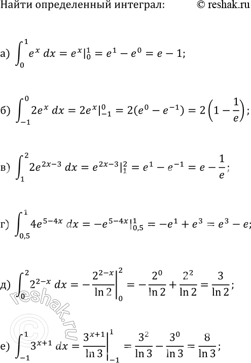 Изображение а) Криволинейная фигура ограничена кубической параболой y=x^3 и касательными к ней,...
