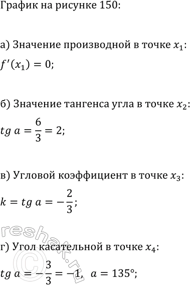 Изображение Упр.26.16 ГДЗ Мордкович Семенов 11 класс