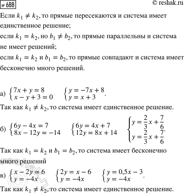 Изображение Зная, что уравнение х2 + px + q = 0 имеет корни х1 и x2, составьте квадратное уравнение, имеющее корни:  а) 3x1 и 3x2;   б) x1 + 2 и x2 +...