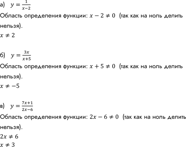 Изображение Упр.216 ГДЗ Макарычев Миндюк 8 класс