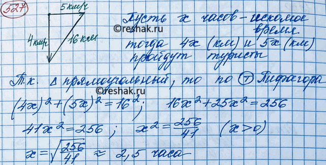 Изображение Теннисный корт представляет собой прямоугольную площадку, длина которой вдвое больше ширины, а площадь равна 800 м2. Найдите длину и ширину...