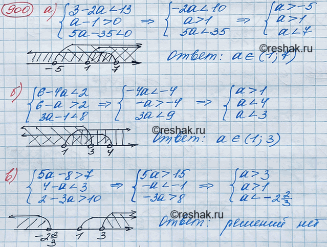 Изображение Упростите выражение:  а) 1,5ab^-3 * 6a^-2b;  б) 3/4*m^-2n4 * 8m3n^-2;   в) 0,6c2d4 * 1/3c^-2d^-4;   г) 3,2x^-1y^-5*5/8*xy;   д) 1/2*p^-1q^-3...