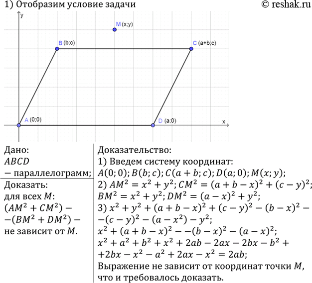 Изображение Расстояние между параллельными гранями шестигранной головки болта, основание которого имеет форму правильного шестиугольника, равно 1,5 см. Найдите площадь...