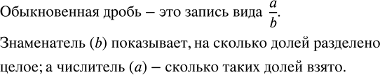 Изображение Вопросы на повторение В.23 ГДЗ Виленкин Жохов 5 класс Часть 2, Просвещение