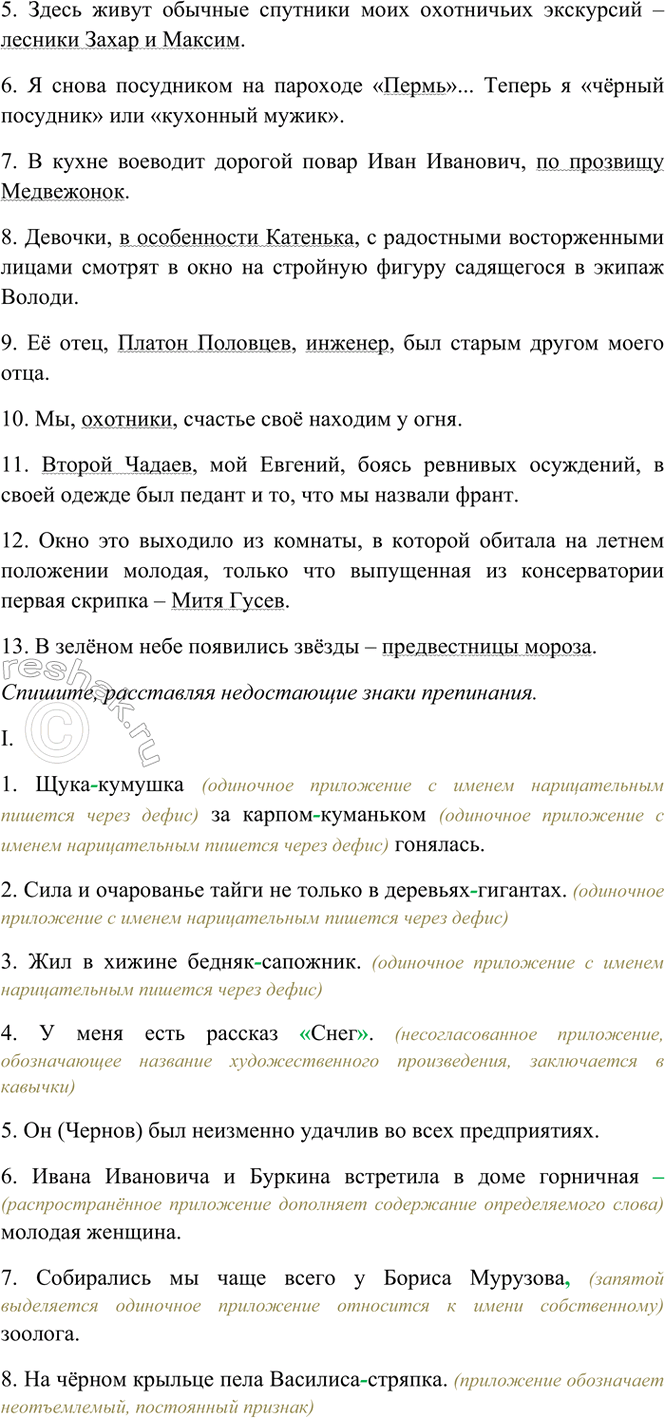 Дополнительное изображение